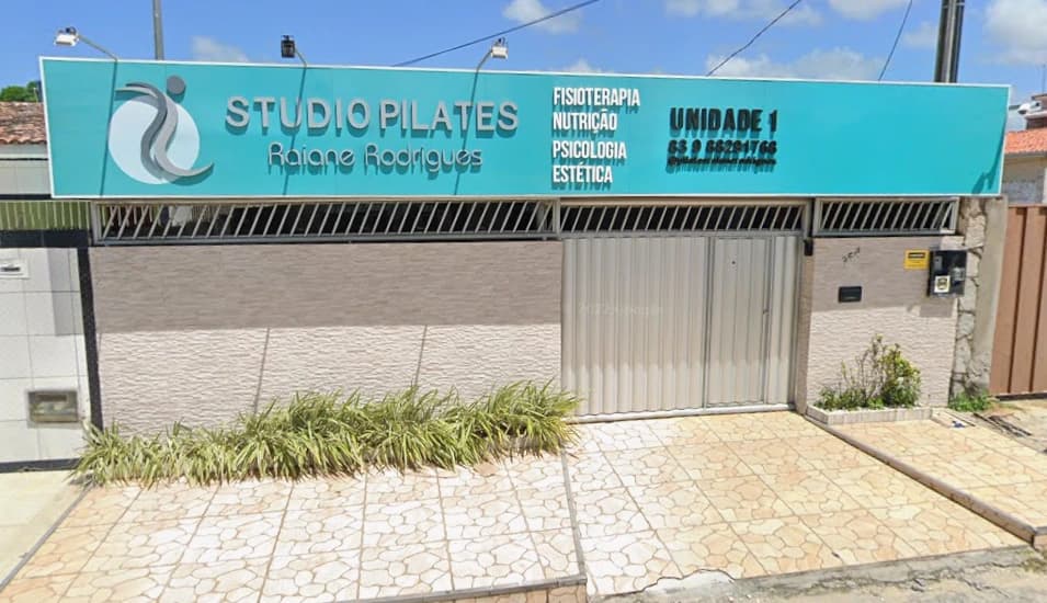 Unidade Geisel