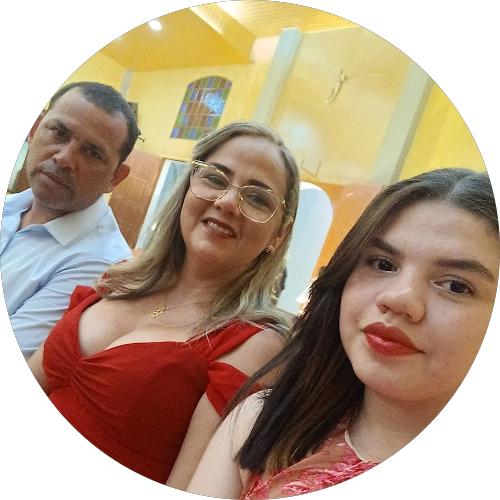 Foto de Gisleide Avelino