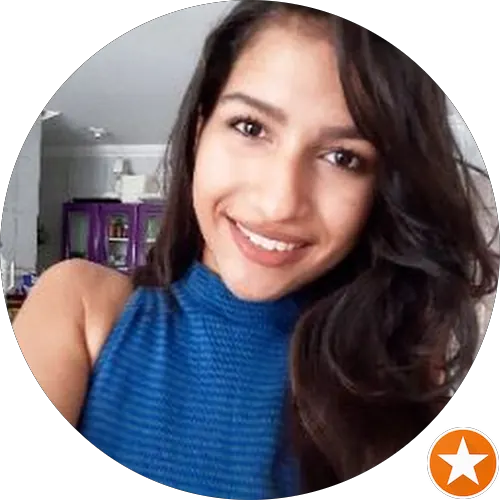 Foto de Mariaa Pollyanaa